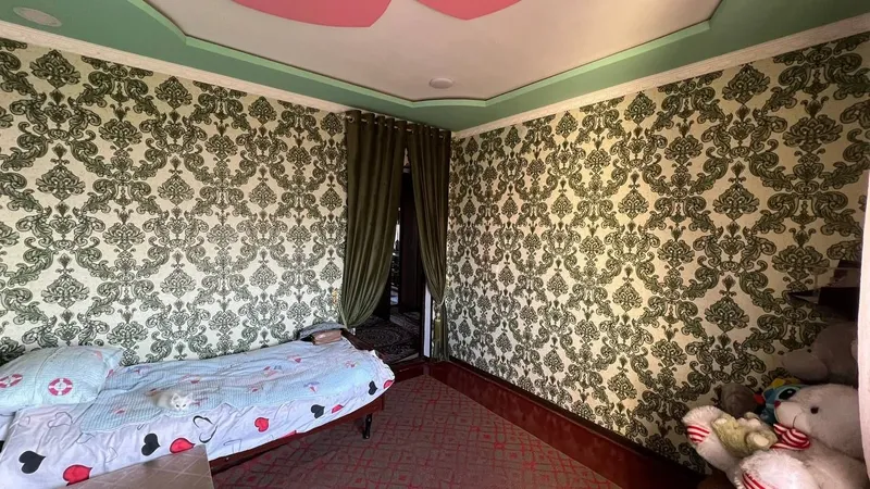 Продается 4-комнатная квартира в кирпичном доме 107 м² без комиссии — фото 8