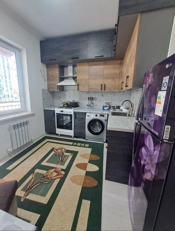Шайхонтохур Туман 2 хонали квартира ижарага берила — фото 2