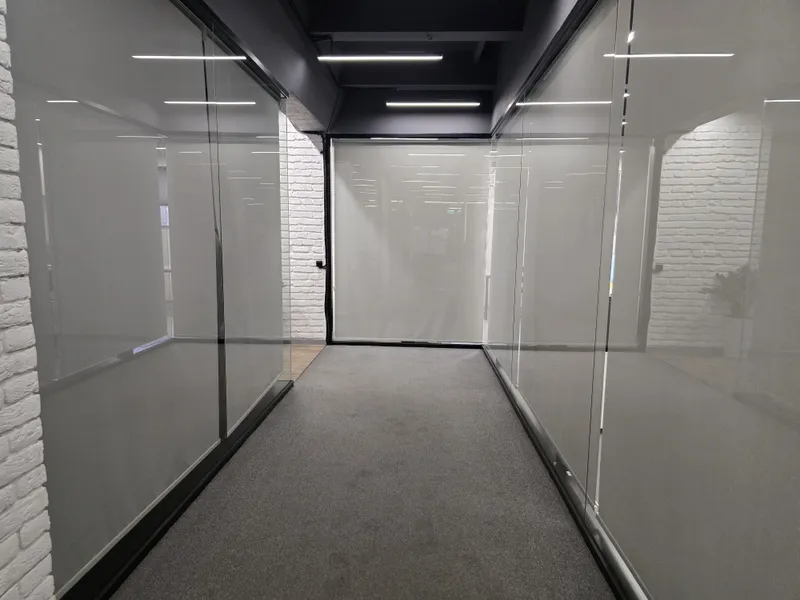 Аренда офиса класса PREMIUM 65 m2 — фото 8