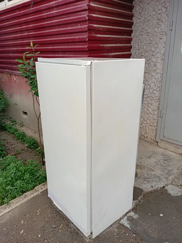 холодильник