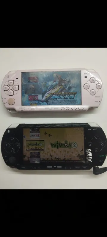Игровые приставки PSP fat 32Gb 1 Игровые приставки PSP fat 32Gb 1