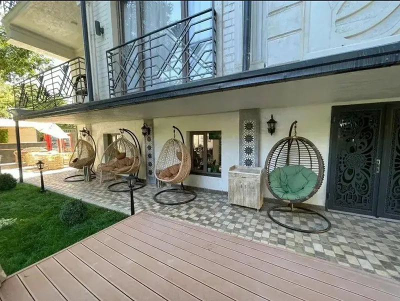 Аренда готовый Гостиницы 5.320м² Срочно!! — фото 5