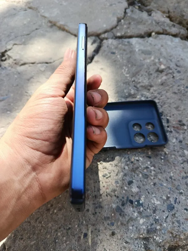 Motorola g86 power 5g 12+512 6 Motorola g86 power 5g 12+512 6