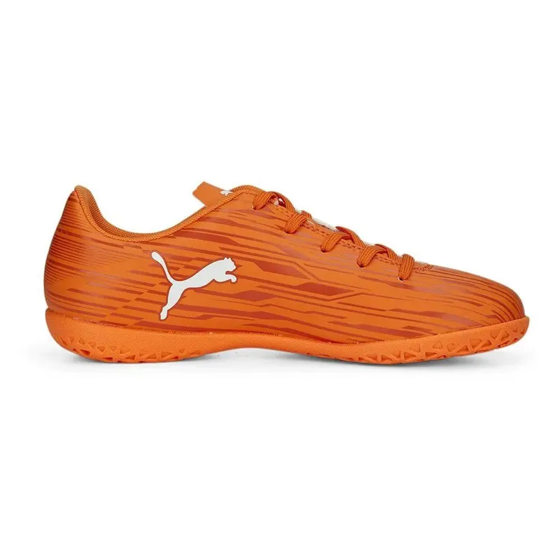 Кроссовки Puma Rapido III IT Cleats Оригинал 44,5 р — фото 1