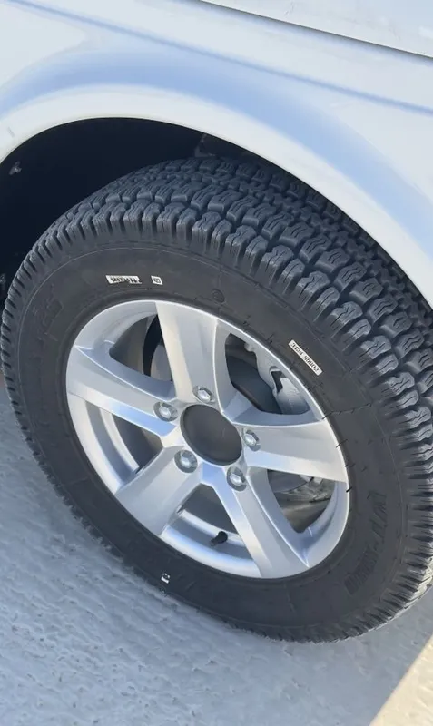 Продаётся Niva 4x4 6 Продаётся Niva 4x4 6