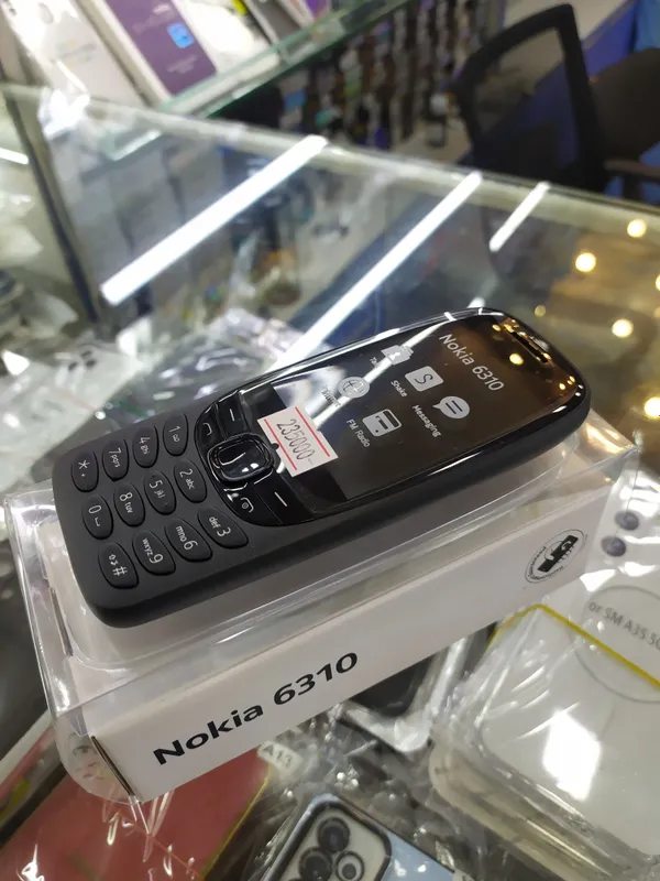 NOKIA 6310 2 NOKIA 6310 2