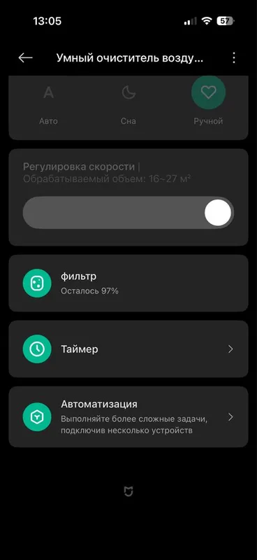 Очиститель воздуха xiaomi compact 4 Очиститель воздуха xiaomi compact 4