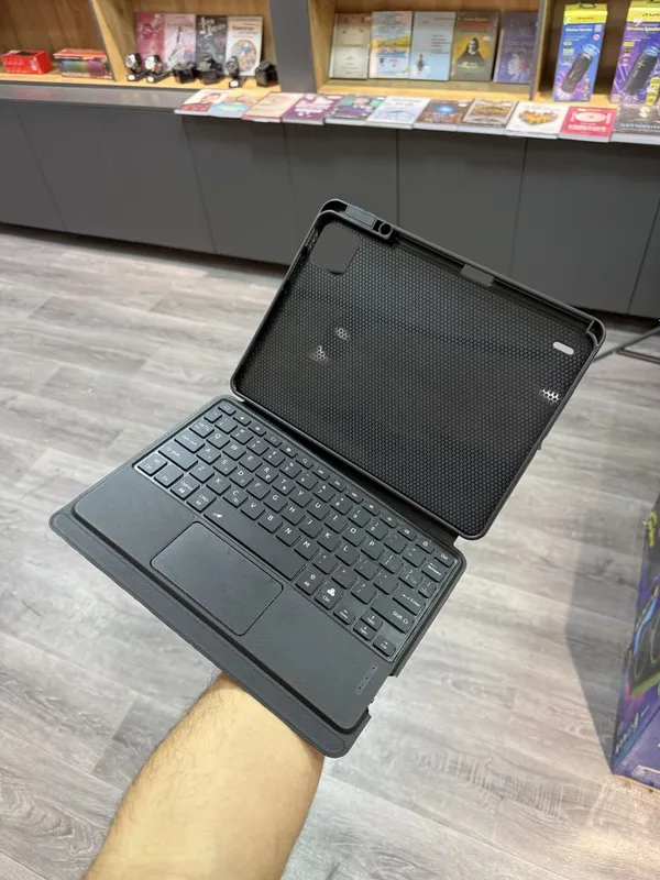 Xiaomi pad 7 чехол — фото 4