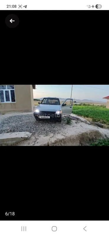 Mator qilish kerakt