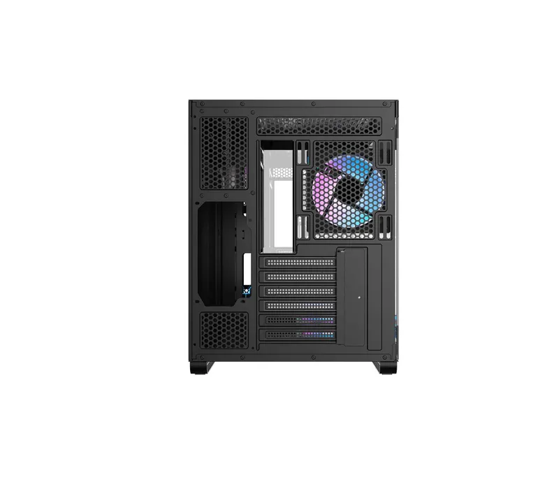 Корпус Ocypus Iota C70 ARGB Black 4