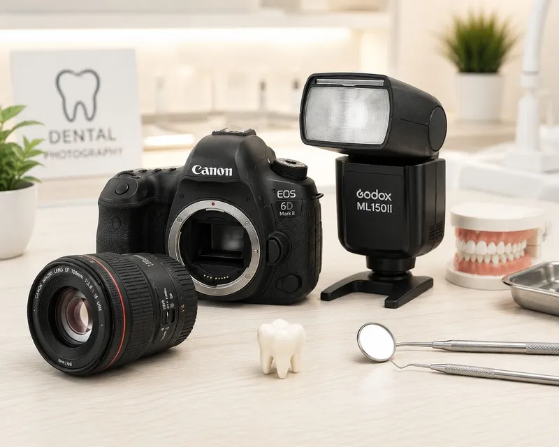 Canon 6D Mark ll+100mm Marko объектив+профессиональный спичка Godox. 2 Canon 6D Mark ll+100mm Marko объектив+профессиональный спичка Godox. 2