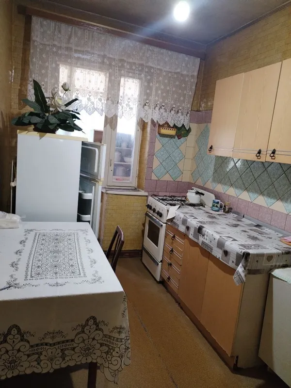 Нукуская улица 2/4/4. Бутик Гламур — фото 3
