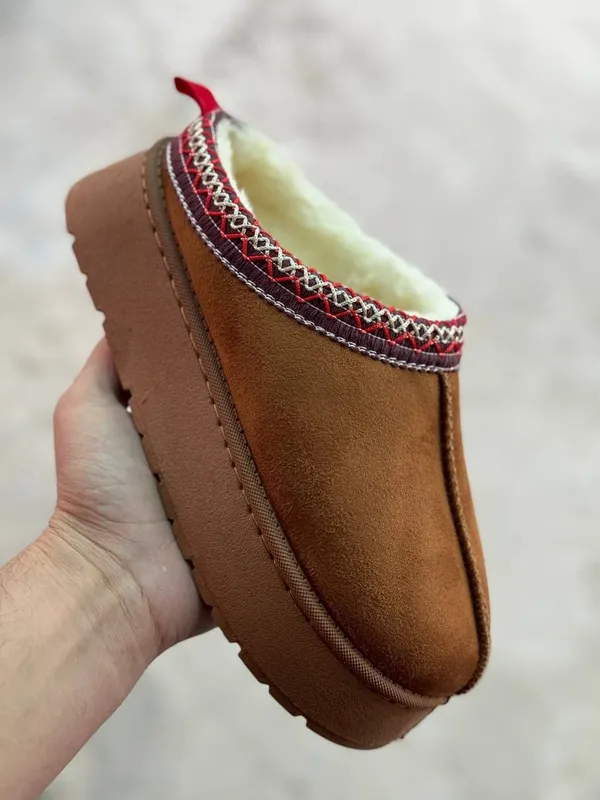 Зимняя обувь, размеры 36-41, made in China — фото 3