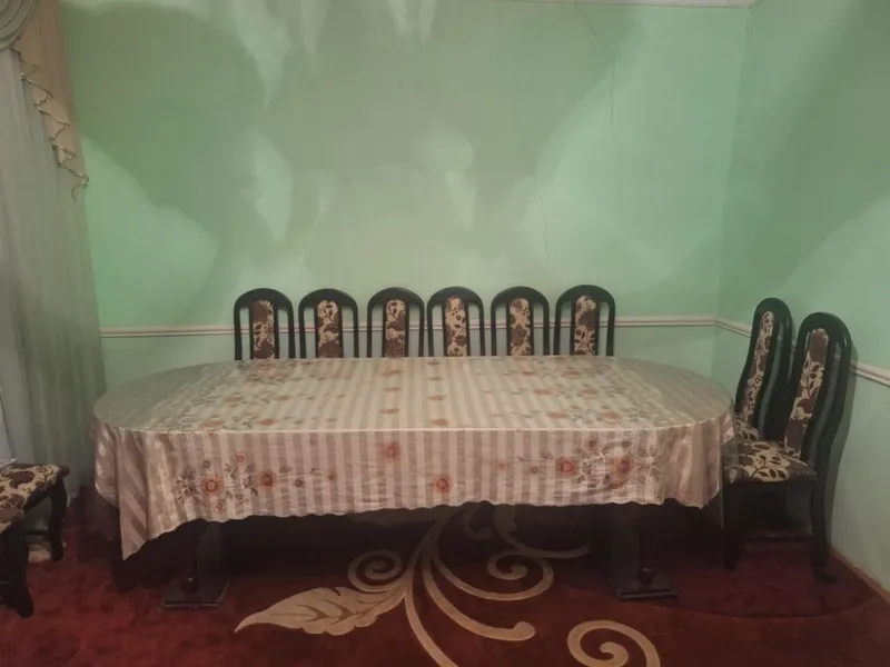 12 талик ошхона гарнитури — фото 2