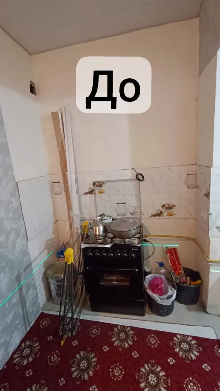 кухонный гарнитур на заказ от мастера 35 лет стаж. — фото 3