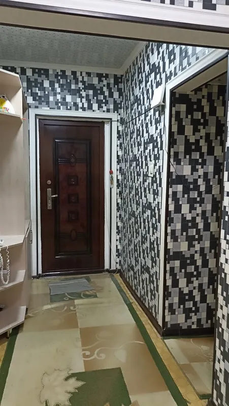 Продается квартира — фото 1