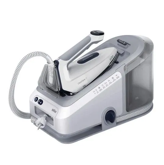 Парогенератор Braun CareStyle 7 IS7262