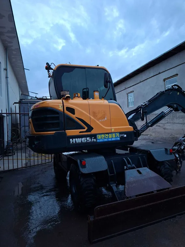 Hyundai 65 2024 2 Hyundai 65 2024 2