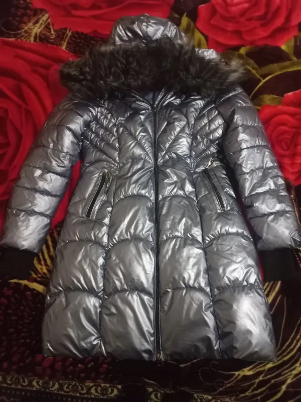 Kurtka  sifati alo xitoy ichi xalafay prechatkali