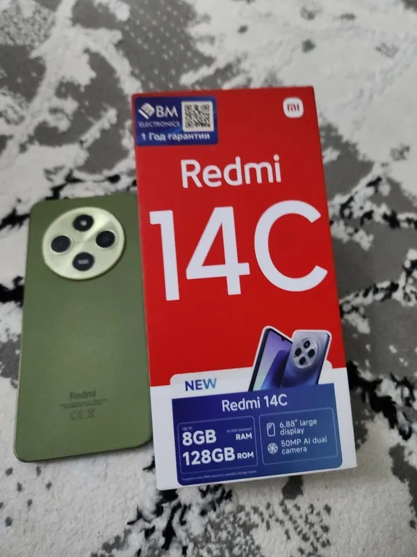 redmi 14 c 2
