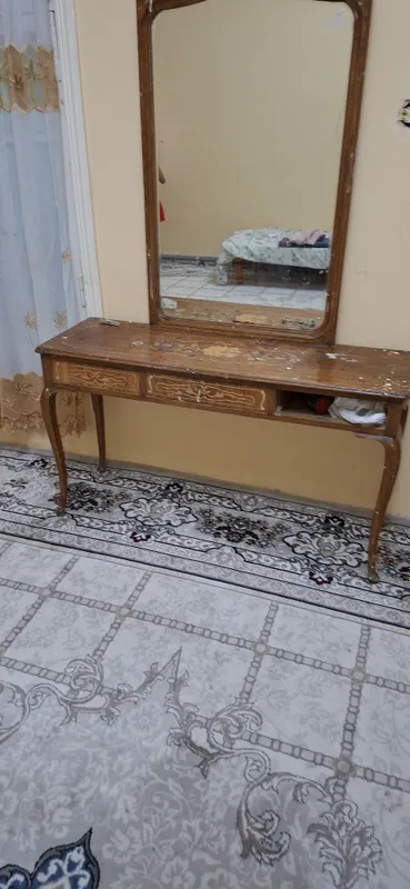 Eski turmo sotiladi
