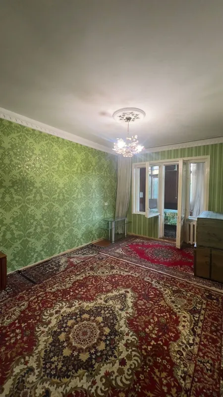 Аренда Квартира 2 хона Кора камиш 1/4 7