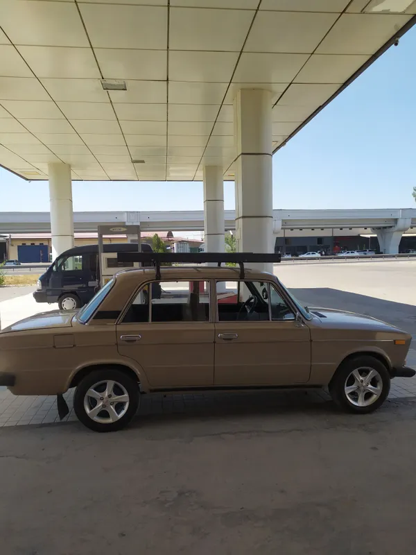 lada vaz 2106 4