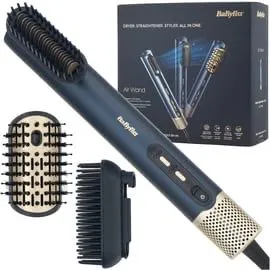 Фен-щётка (стайлер) BaByliss PRO AS6550E — фото 3
