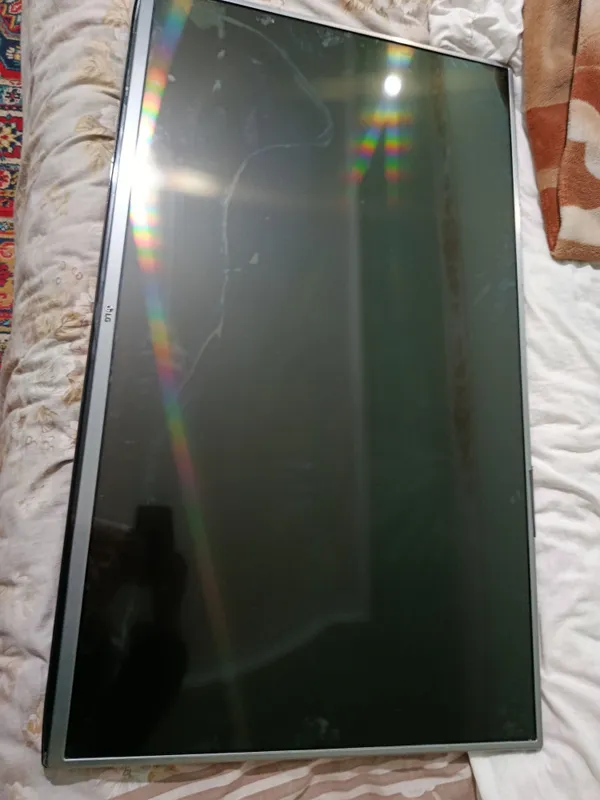Телевизор LG 43 LH 549V - 43 дюма — фото 3