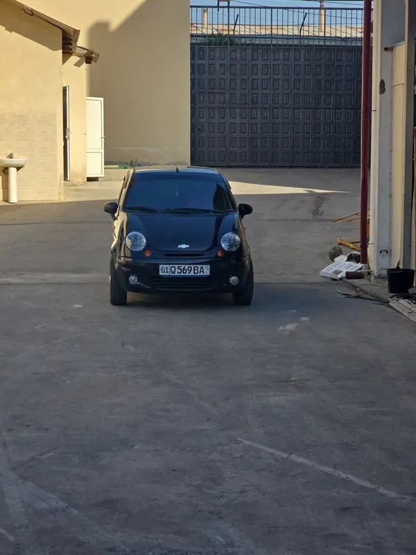 Matiz mix 2009 yil 3 Matiz mix 2009 yil 3