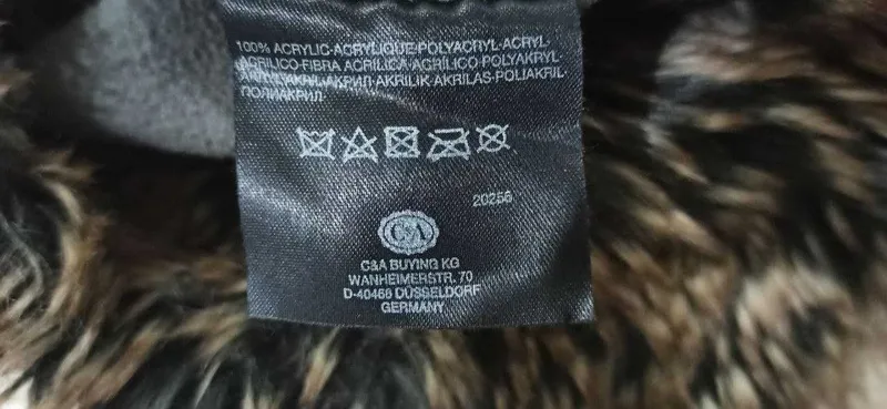 Оригинальная шапка 3 Оригинальная шапка 3