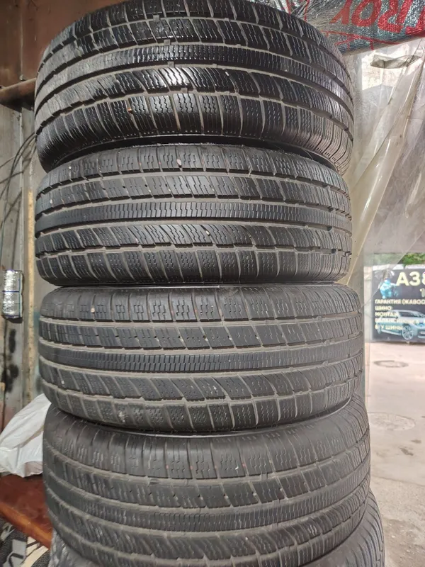 Продам колеса Спарк нексия15