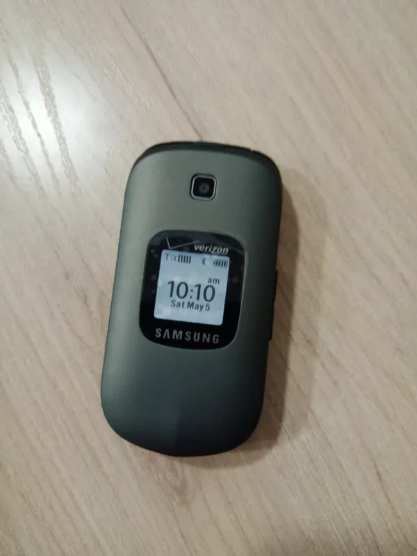 SAMSUNG Verizon gusto 2 sotiladi — фото 3