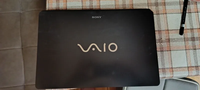 Ноутбук SONY VAIO — фото 1 Ноутбук SONY VAIO — фото 1