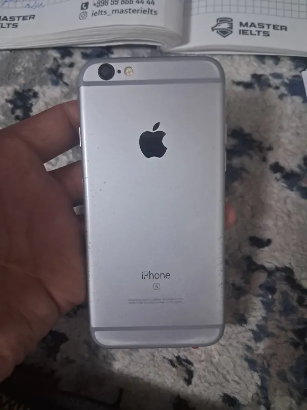 iPhone 6s 64 go bolw lere iPhone 6s 64 go bolw lere