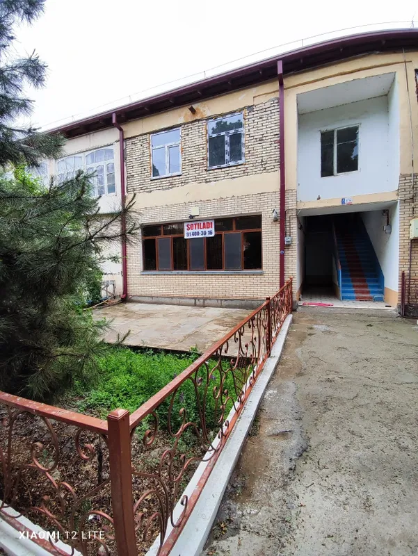 Kogon shahardan 3 xonalik kvartira sotiladi