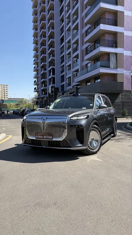 Taishan 2026 gibrid