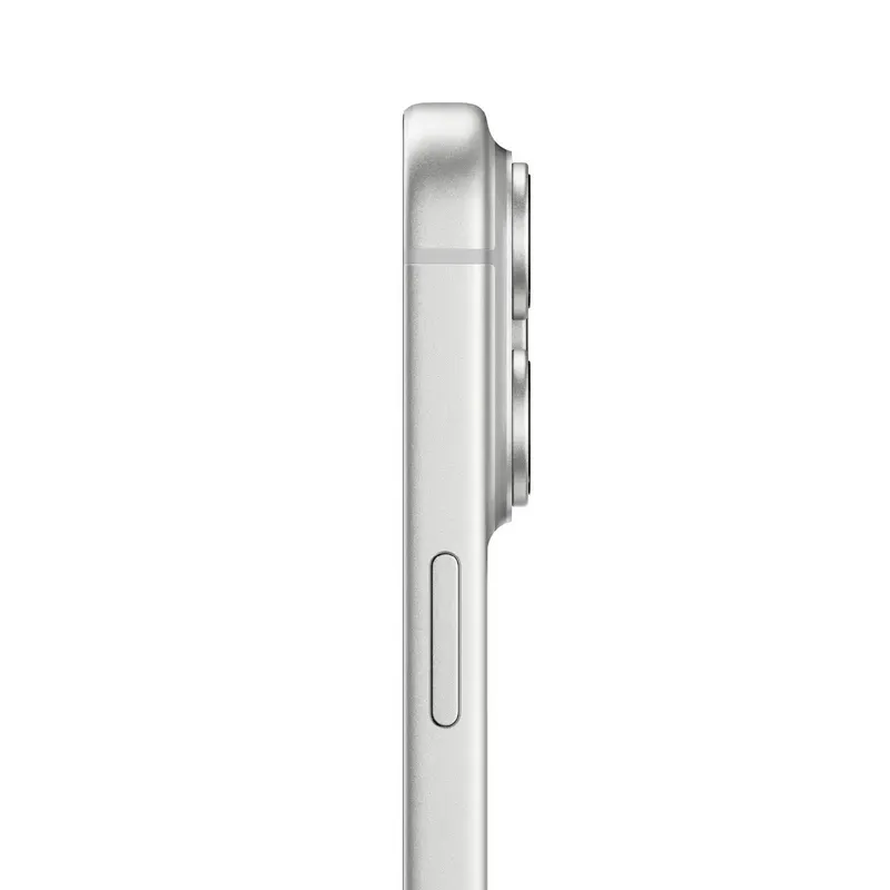 Смартфон iPhone 17 Pro Max 2TB Silver (Серый) — фото 1 Смартфон iPhone 17 Pro Max 2TB Silver (Серый) — фото 1