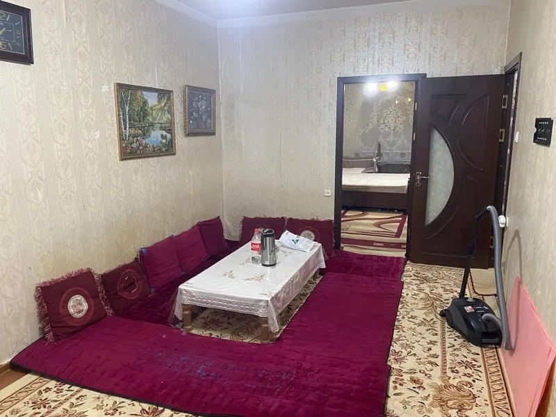 Аренда Квартира Ориентир Чилоронзор Ц-квартал 2/4/5 Цена: 450$ 6