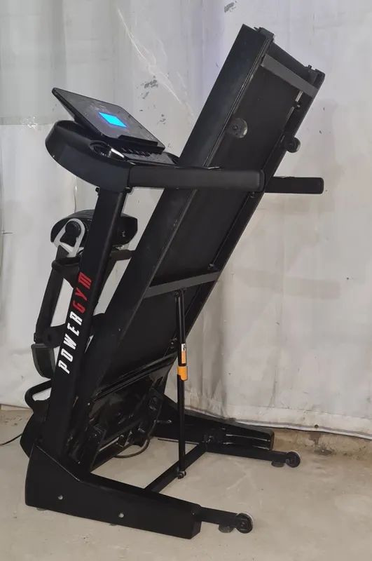 Беговая дорожка "POWER-GYM" 6 Беговая дорожка "POWER-GYM" 6
