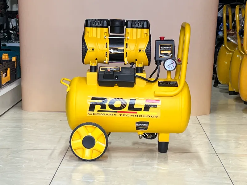 Kampresor 6 Kampresor 6
