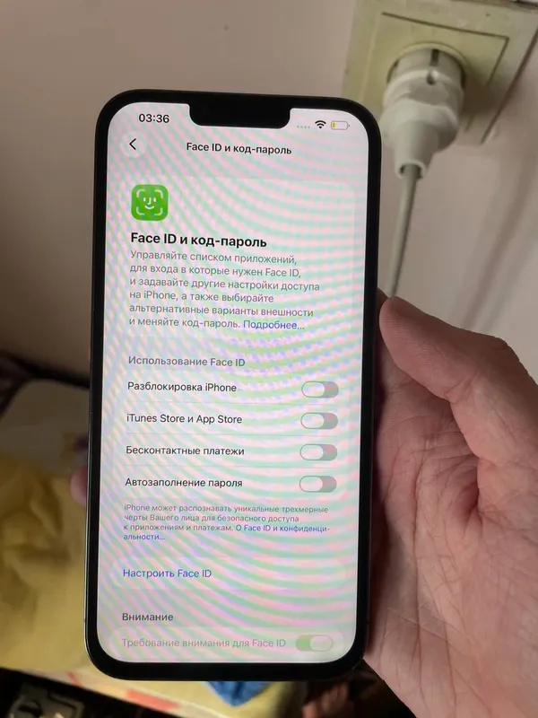 iPhone 13 pro max 256gb sotiladi — фото 3