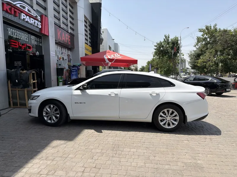 Malebu 2018 tashqi tarafi xl qilingan — фото 2