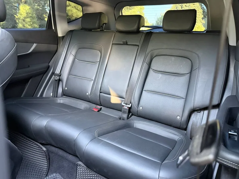 CHERY Tiggo 7 Pro Premium 2026! Restayling model! Sdena pamit li 9 CHERY Tiggo 7 Pro Premium 2026! Restayling model! Sdena pamit li 9
