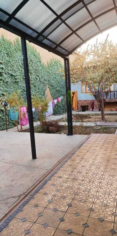 Taravmatalogiya yangiravot 4sotixli hovli sotiladi — фото 6