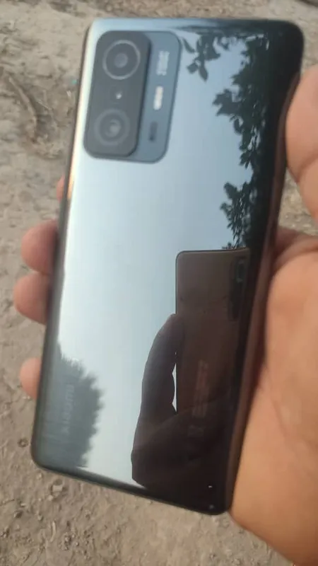 Xiaomi 11T 5g 2 100 000 3