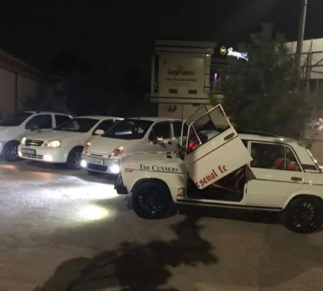 ВАЗ 2106, в отличном состоянии 4