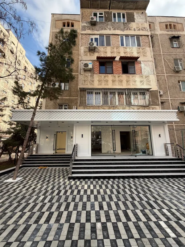 Аренда помещение Улица Бобур 55м2