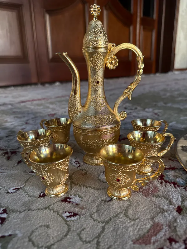 Hashamatli sharqona qahva to‘plamlari (3) 2