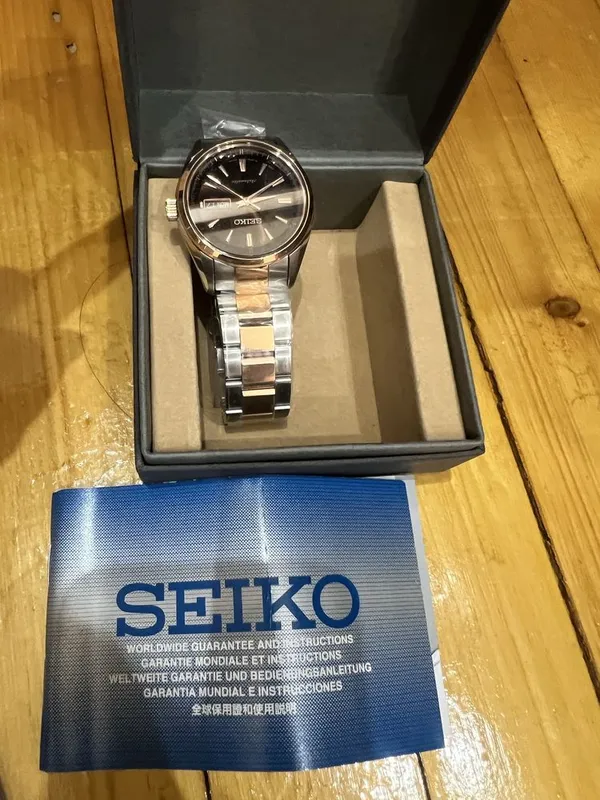 Продаются часы Seiko 2 Продаются часы Seiko 2